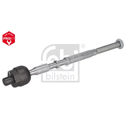 Axiálny čap tiahla riadenia 31172 (FEBI Bilstein) - obr. 1