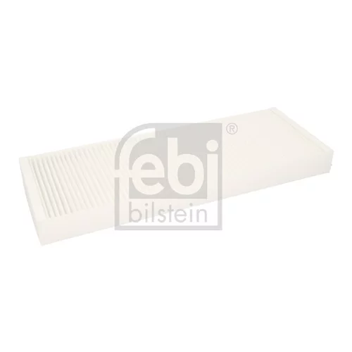 Filter vnútorného priestoru 31323 (FEBI Bilstein) - obr. 1