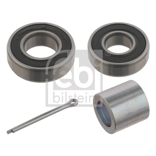 Ložisko kolesa - opravná sada FEBI BILSTEIN 31340