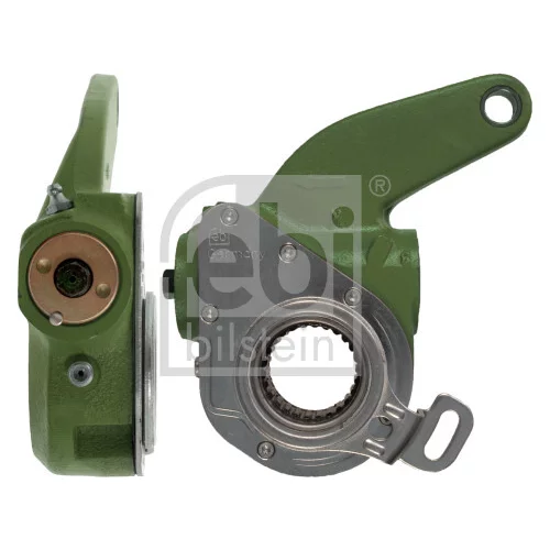 Pákový ovládač brzdového systému FEBI BILSTEIN 31582
