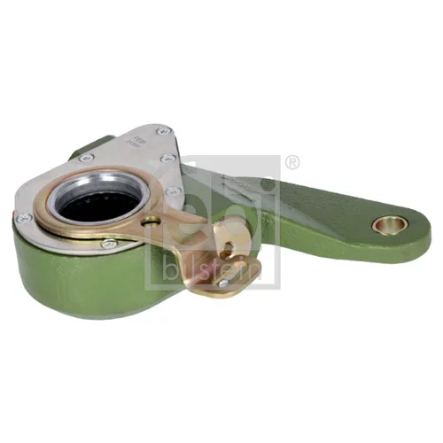 Pákový ovládač brzdového systému FEBI BILSTEIN 31591