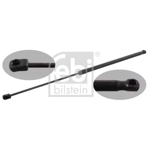 Plynová vzpera, kapota motora FEBI BILSTEIN 31632