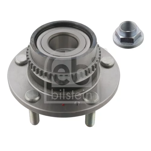 Ložisko kolesa - opravná sada FEBI BILSTEIN 31829