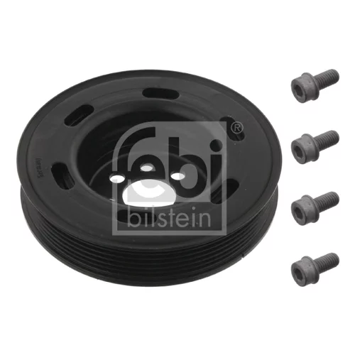Remenica kľukového hriadeľa FEBI BILSTEIN 33570