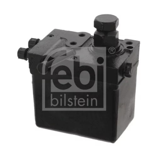 Sklápacie čerpadlo, kabína vodiča FEBI BILSTEIN 34190