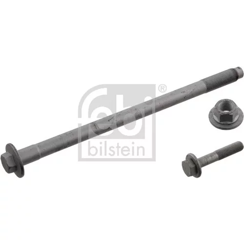 Riadiaci mechanizmus - montážna sada FEBI BILSTEIN 34694