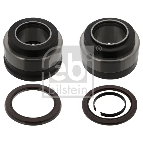 Ložisko kolesa - opravná sada FEBI BILSTEIN 35047