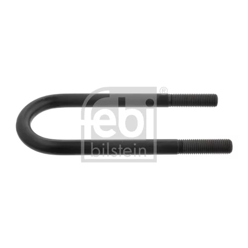 Spona listovej pružiny FEBI BILSTEIN 35071