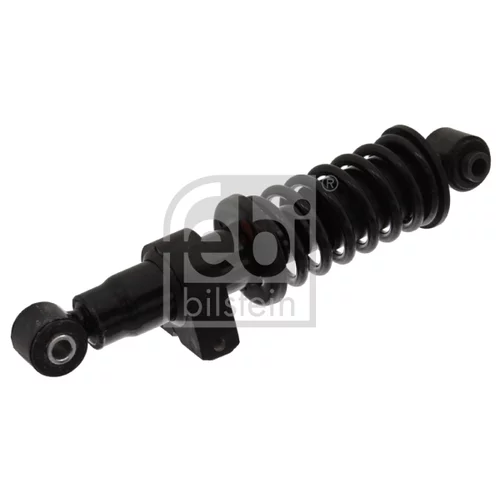 Tlmič zavesenia kabíny vodiča FEBI BILSTEIN 35588