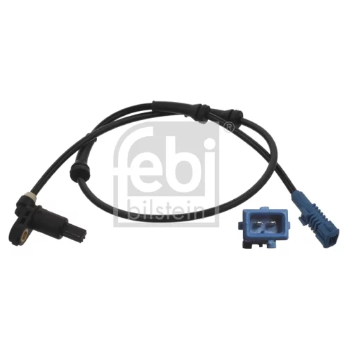 Snímač počtu otáčok kolesa FEBI BILSTEIN 36942
