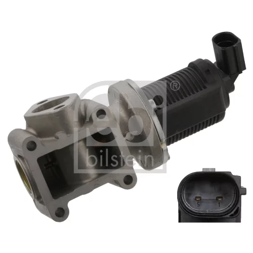 EGR ventil 37424 (FEBI Bilstein)