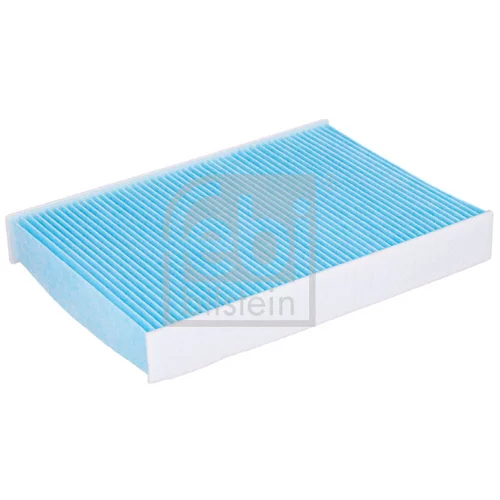 Filter vnútorného priestoru 37723 (FEBI Bilstein) - obr. 1