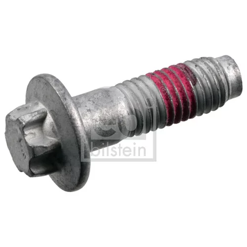 Skrutka remenice 38473 (FEBI Bilstein)