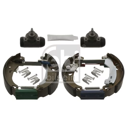 Sada brzdových čeľustí FEBI BILSTEIN 38741