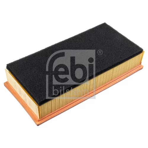 Vzduchový filter 38925 (FEBI Bilstein) - obr. 1