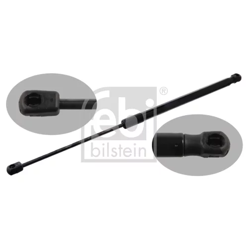 Pneumatická pružina, Batožinový/nákladný priestor FEBI BILSTEIN 39260