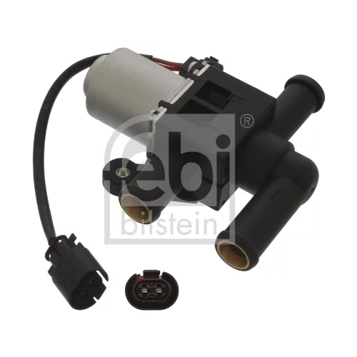 Regulačný ventil chladenia FEBI BILSTEIN 40030