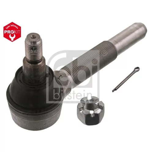 Hlava/čap spojovacej tyče riadenia FEBI BILSTEIN 41322