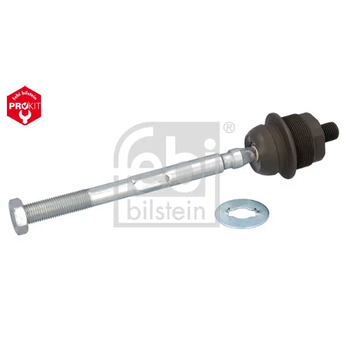 Axiálny čap tiahla riadenia FEBI BILSTEIN 43170