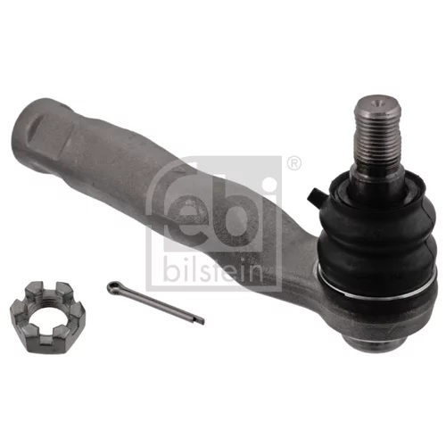 Hlava/čap spojovacej tyče riadenia FEBI BILSTEIN 43235