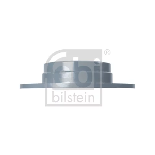 Brzdový kotúč 43810 (FEBI Bilstein) - obr. 2