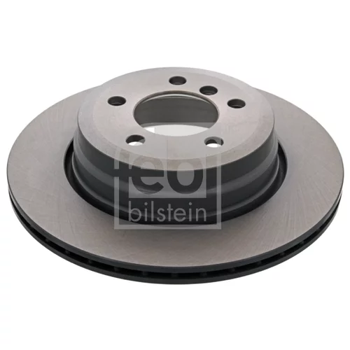 Brzdový kotúč FEBI BILSTEIN 43895