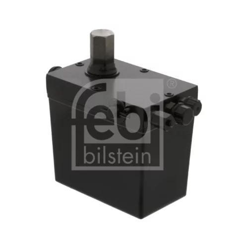 Sklápacie čerpadlo, kabína vodiča FEBI BILSTEIN 44323