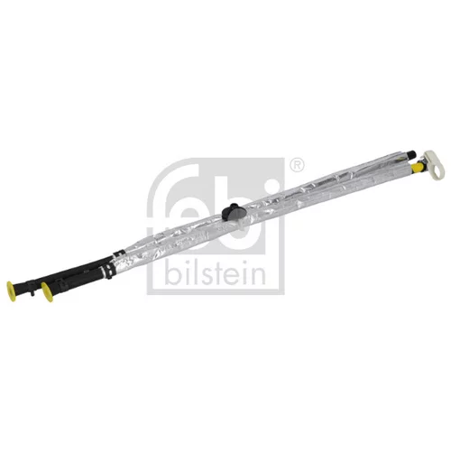 Hadicové vedenie, regenerácia filtra pevných častíc FEBI BILSTEIN 45777
