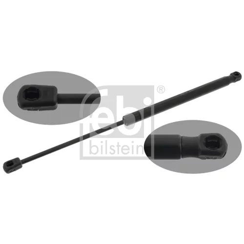 Pneumatická pružina, Batožinový/nákladný priestor FEBI BILSTEIN 47100