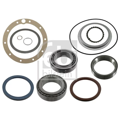 Náboj kolesa FEBI BILSTEIN 47789