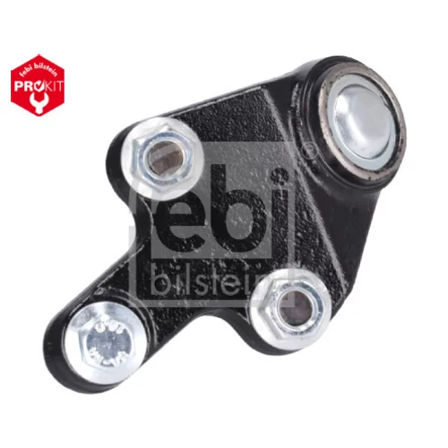 Zvislý/nosný čap 48224 (FEBI Bilstein) - obr. 1