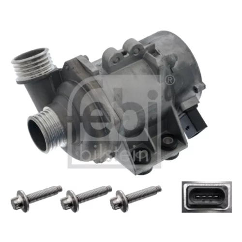 Vodné čerpadlo, chladenie motora 48425 (FEBI Bilstein)