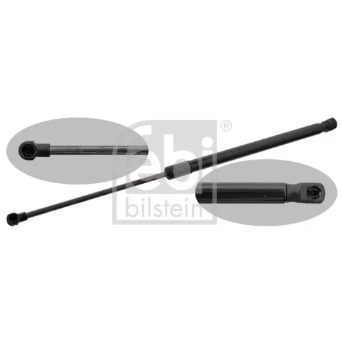 Pneumatická pružina, Batožinový/nákladný priestor FEBI BILSTEIN 48581