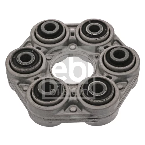 Kĺbový hriadeľ FEBI BILSTEIN 48789