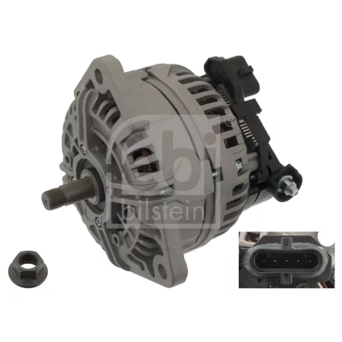 Alternátor FEBI BILSTEIN 48953