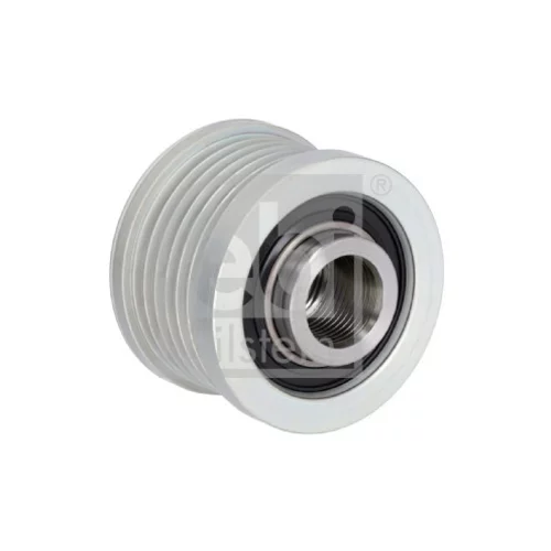 Voľnobežka alternátora 49516 (FEBI Bilstein) - obr. 1