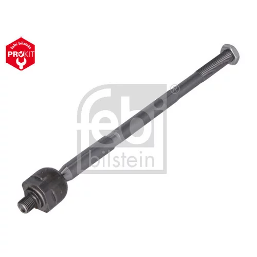 Axiálny čap tiahla riadenia 49671 (FEBI Bilstein) - obr. 1