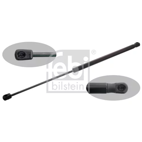 Pneumatická pružina, Predná kapota FEBI BILSTEIN 49816