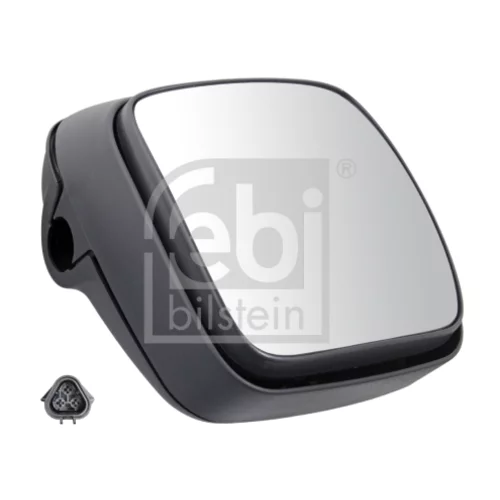 širokouhlé spätné zrkadlo FEBI BILSTEIN 49914