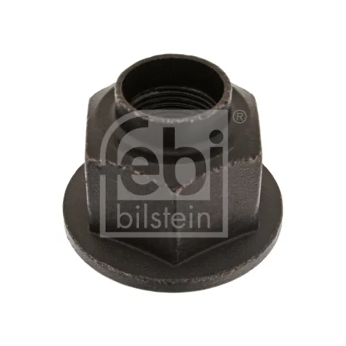 Matica, čap hriadeľa nápravy 01229 (FEBI Bilstein)
