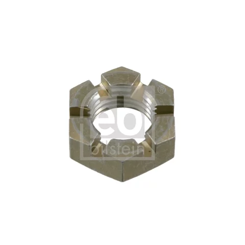 Korunová matica 01402 (FEBI Bilstein)