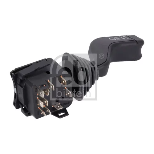 Spínač riadenia 01499 (FEBI Bilstein) - obr. 1