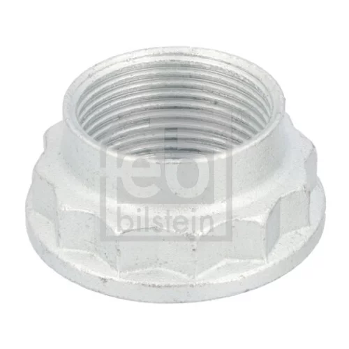 Matica, čap hriadeľa nápravy FEBI BILSTEIN 02346