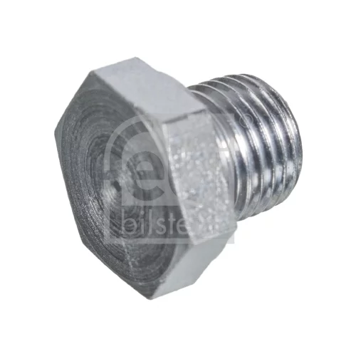 Záslepka čapu nápravy 03813 (FEBI Bilstein)