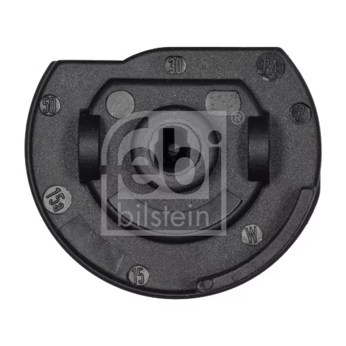 Spínač zapaľovania/štartu 03861 (FEBI Bilstein) - obr. 1