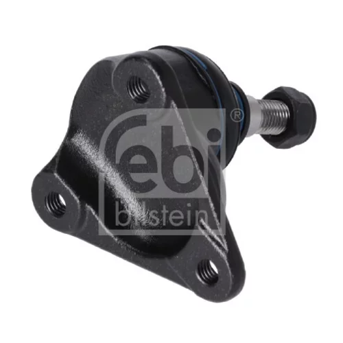 Zvislý/nosný čap 04444 (FEBI Bilstein) - obr. 1