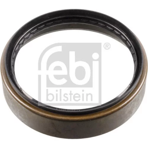 Tesniaci krúžok hriadeľa náboja kolesa FEBI BILSTEIN 04924