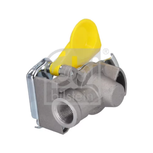 Hlava spojky 07218 (FEBI Bilstein) - obr. 1