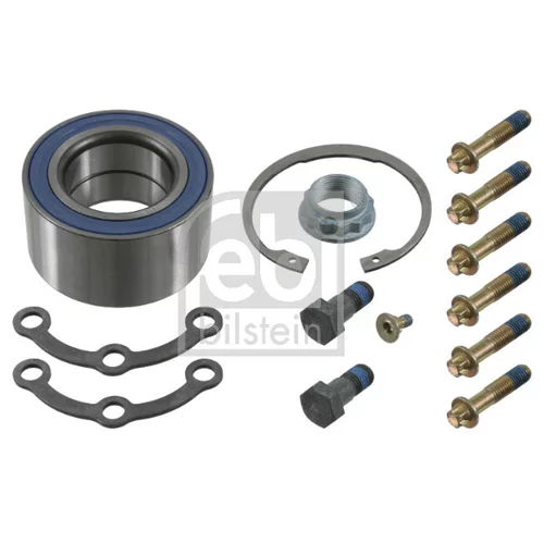 Ložisko kolesa - opravná sada FEBI BILSTEIN 08210