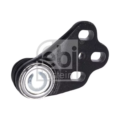 Zvislý/nosný čap 09009 (FEBI Bilstein) - obr. 1